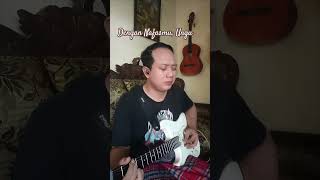 Download lagu Ungu, Dengan Nafasmu Melody Gitar interlude cover. #ramadan #ungu #dengannafasmu #melodigitar mp3 Download lagu Ungu, Dengan Nafasmu Melody Gitar interlude cover. #ramadan #ungu #dengannafasmu #melodigitar mp3