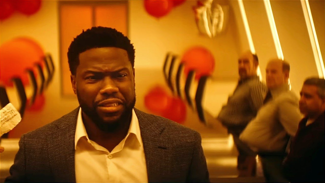 A YouTuber gets caught up in a dangerous case, forcing the FBI to use him as bait.