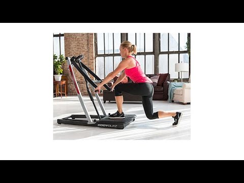 ProForm Body Blitz Widerstands-Trainingssystem