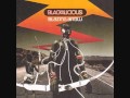 Blackalicious - 4000 Miles