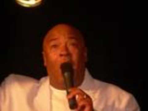 HARVEY WATKINS Jr. of the Canton Spirituals - WE NEED YOUR HELP