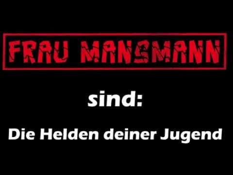 Frau Mansmann - Bio-Bananen sind von glücklichen Affen - Trailer