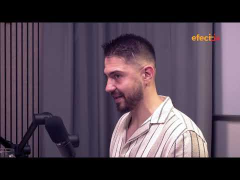 Efectiv Podcast Ep. 26 - Criminologul Dan Rusu, despre efectul comunicării în viețile deținuților