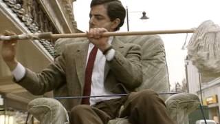Mr.bean - Episode 9 FULL EPISODE "Do It Yourself, Mr.bean"