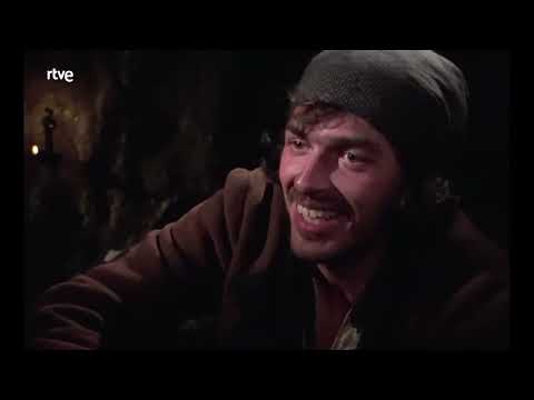 Curro Jiménez; Capítulo 20   Entierro en la serranía