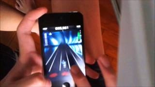 TTR4 - TTR2 Times - Tainted Wheat by RX Bandits FC