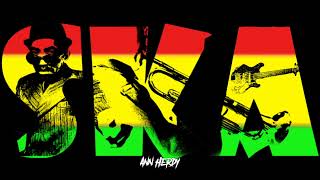 Download lagu SKA 86 - SAYANG 2 (DanSKA) | Karaoke/Instrumental Lyrics mp3