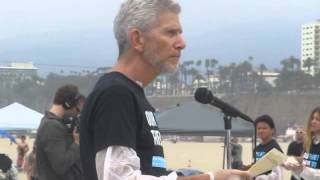 The 3rd National Animal Rights Day (in LA): Poem by Robb Curtis