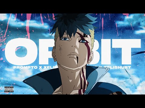 Prompto x Xelishurt - Orbit