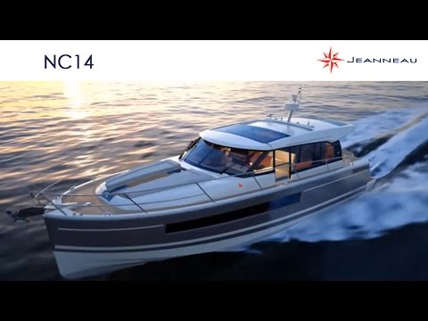 NC14 - by Jeanneau