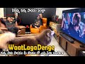 Actress Charmy Dog Singing Waat Laga Denge Song | Vijay Devarakonda | Liger | Telugu Cinema Brother