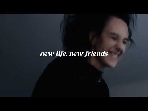 The Anahit - new life, new friends