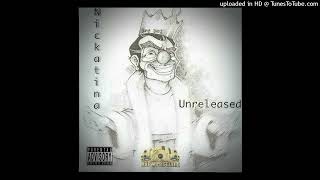 Andre Nickatina- 11- Messin Around Ft Fillmoe Coleman Band