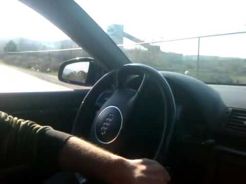 audi a4  QQ-426-CC ))