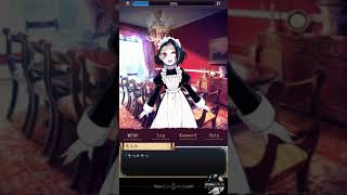 #12｢籠庭のクックロビン｣実況 包帯ぐるぐる男がパーパ？！(･･････いやだ) 【きりあん】