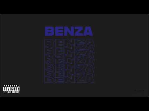 Lepp3 - Бенза (prod. Nikonor)