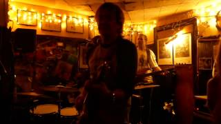 K3 (Wayne Krantz/ Lefebvre/ Carlock) - 6 (Track 5/7) HQ Audio 12.8.16