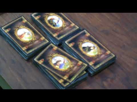 Overturn: Rising Sands Game Play Part 2