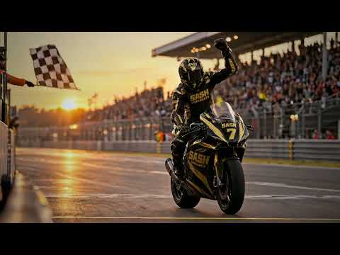 SASH Lubricants – Motos (Spot 2026)