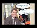 Halló! Itt vagyok