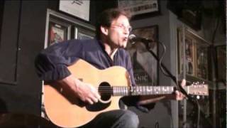 Eric Madis ~ Willie McTell's "Statesboro Blues"