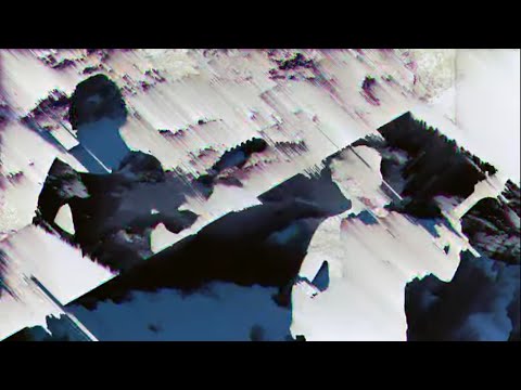 innerspace - Badlands (Official Music Video)