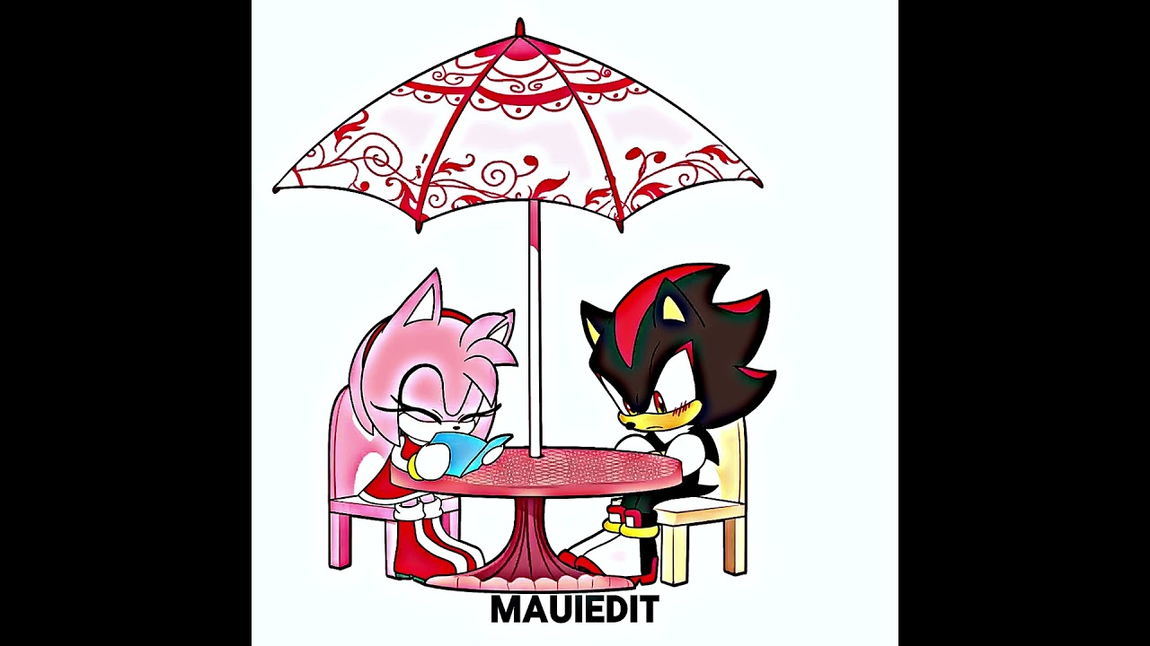 Sonic Fan Art Compilation #sonic #shorts #animation