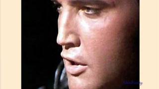 Elvis Presley - Are You Sincere (spliced version)