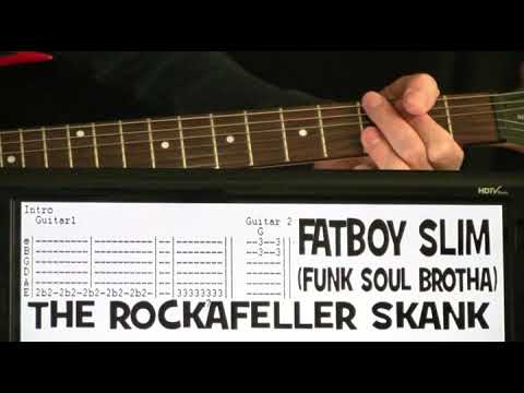 Check it now - Fatboy Slim