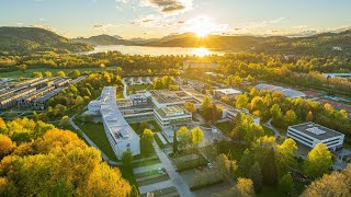 University of Derby video