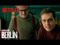 BERLIN | Official trailer | Netflix