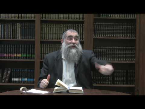 Tanya By Rabbi Yitzchok Minkowicz Chapter 48 - G-D constricts himself for us, that is love