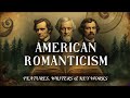 Dark Romanticism & Transcendentalism: Two Movements That Changed Everything