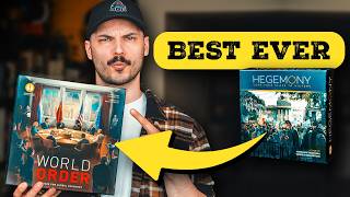 The Best Board Game of All Time Just Got a Sequel...