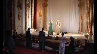 La Clemenza di Tito - Vitellia: Finale "Oh generoso", Akt 2
