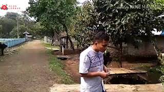 Download lagu Azab Darmaji (Dahar lima ngaku hiji) - OCONLEMBUR mp3