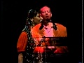 Joe Jackson & Mindy Jostyn - It's different for girls - Live in Sydney, 1991 (2 of 17)