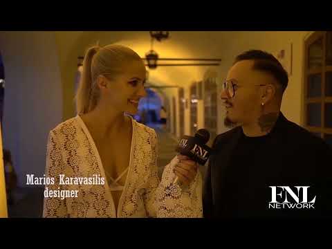 Feeric Fashion Week 2017