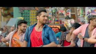 Nawabzaade full Hindi movie| Comedy movie| Raghav juyal| Puneet Pathak| Dharmesh Yelande