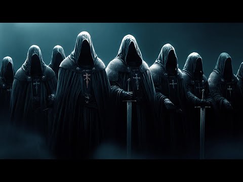 Ancient Exorcism Chant | Defend Us Against the Wickedness and Snares of the Devil