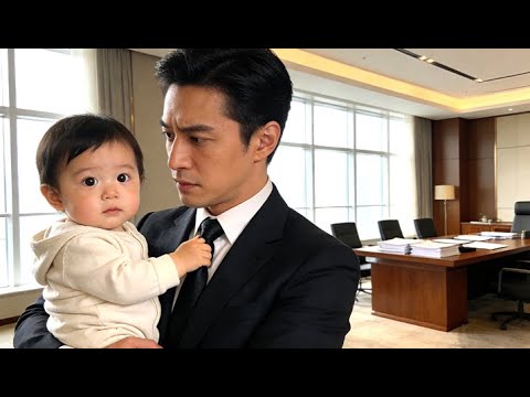 Il CEO astemio non ha eredi, finché non compare un bambino adorabile! Ora questo "Re di ghiaccio"