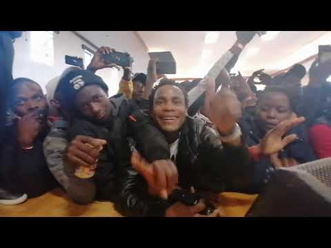 Alick Macheso live in Cape Town October 2021