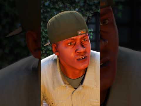 MISI HOT PURSUIT GTA 5 #shorts