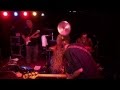 Mermen - Crash, Blue Xoam, Intractable Boy, Dancing in Her Sleep - Moe's Alley July 12, 2014