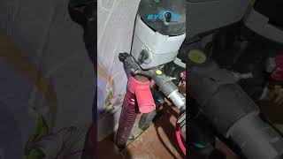 Download lagu BYCON DB 132 vs BYCON DB 202D Какая дрель быстрее сверлит mp3