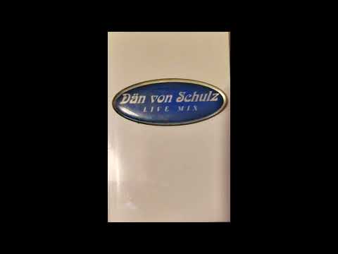 Dan von Schulz - Live Mix 02-11-1999