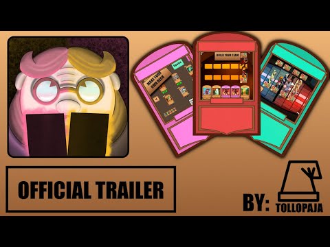 DACAB—Deck & Card Auto Battler