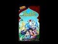 Digitized Opening To Aladdin Arabian Adventures Aladdin To The Rescue UK VHS