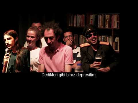 Deniz Göktaş - Roast 26 Temmuz 2019