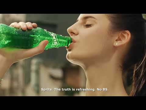 (S)elect The Clear One (TVC)